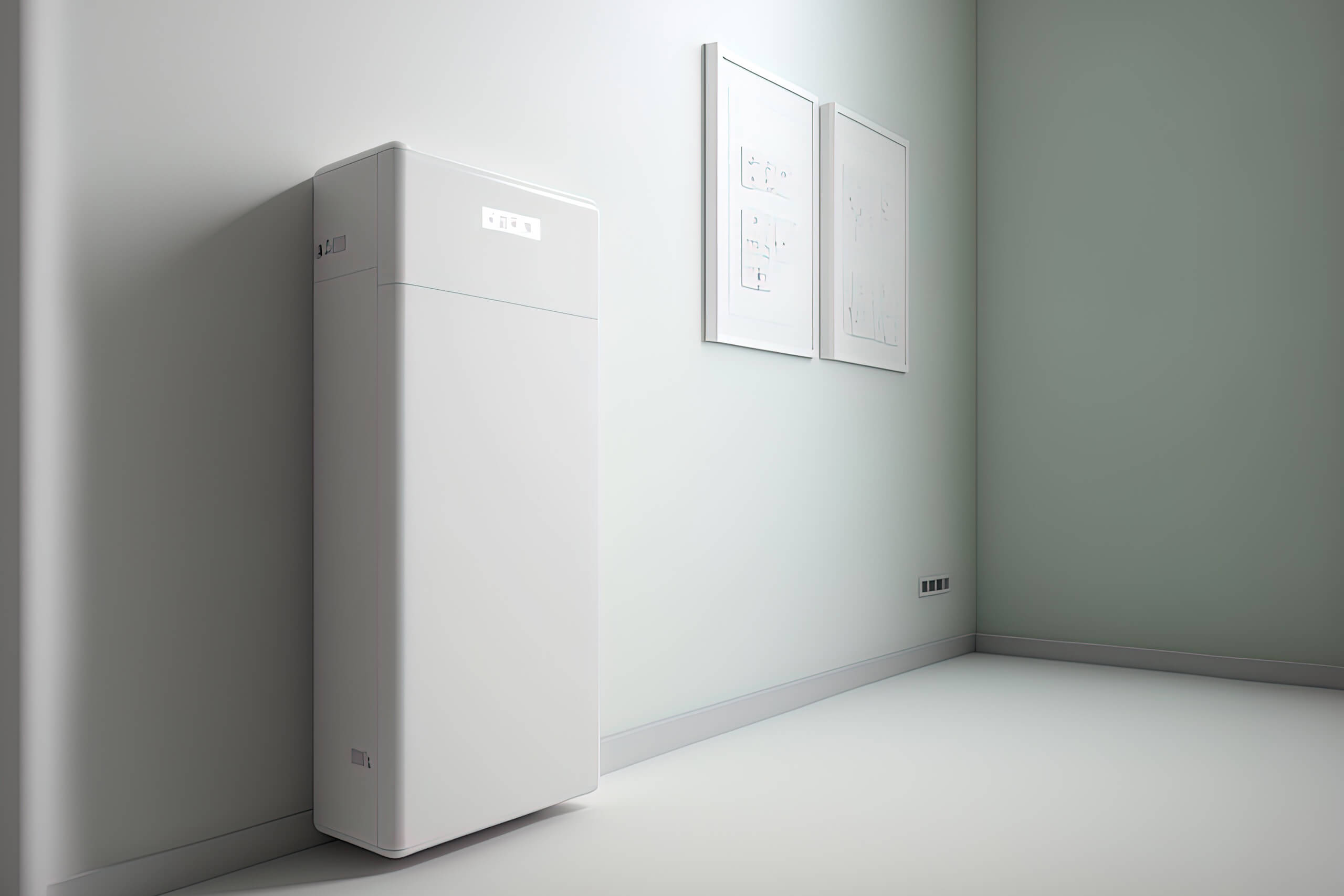 Solar battery in Phoenix, AZ 85032. Solar battery in Phoenix, AZ 85032.